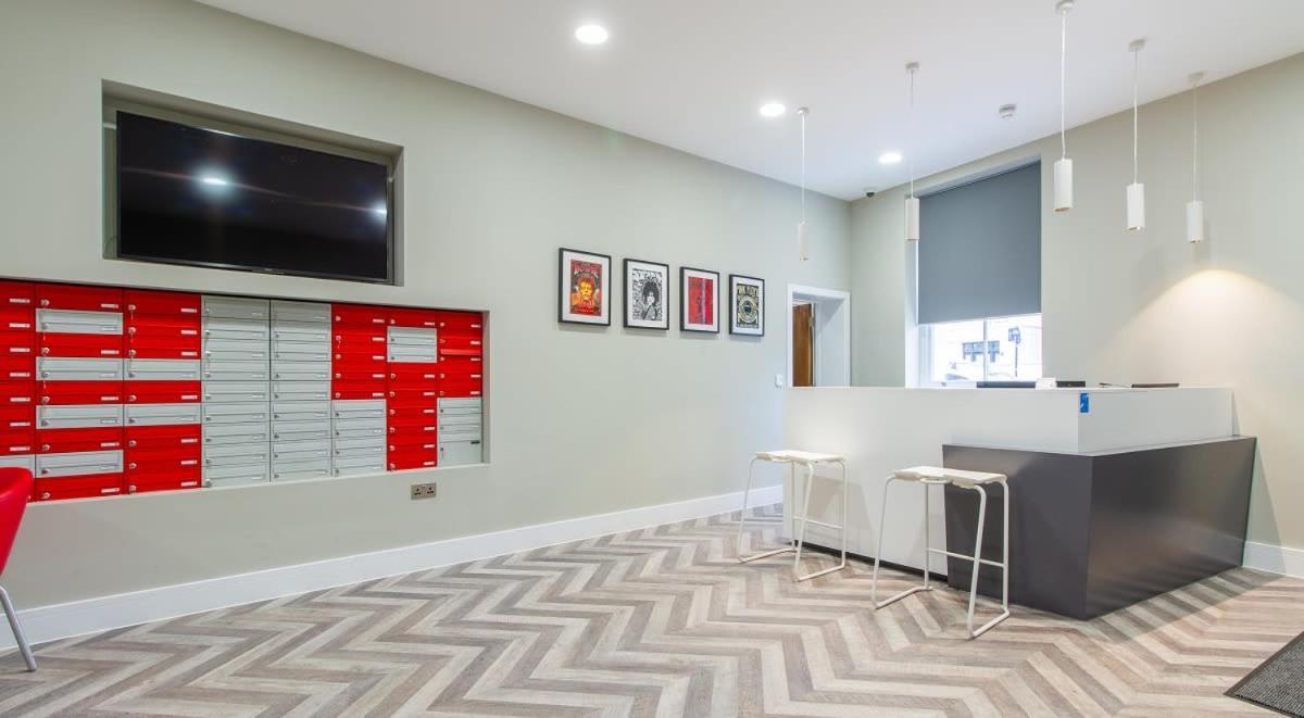 Stunning Modern At Seven Sisters Located In Appartamento Londra